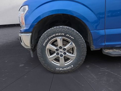 Used 2018 Ford F150 XLT w/ XTR Package image 14