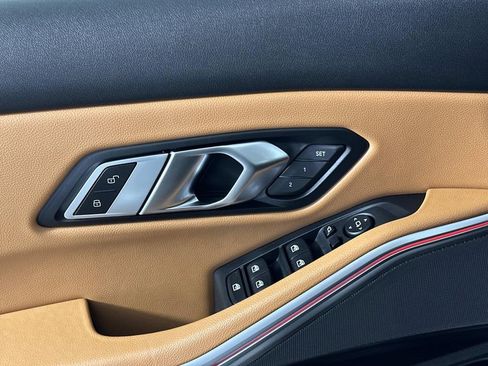 Used 2023 BMW M340i w/ Premium Package image 24