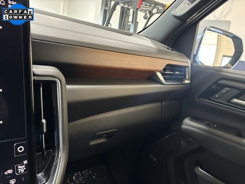 Used 2025 GMC Yukon Denali image 25