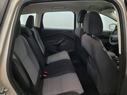 Used 2017 Ford Escape S FWD image 19