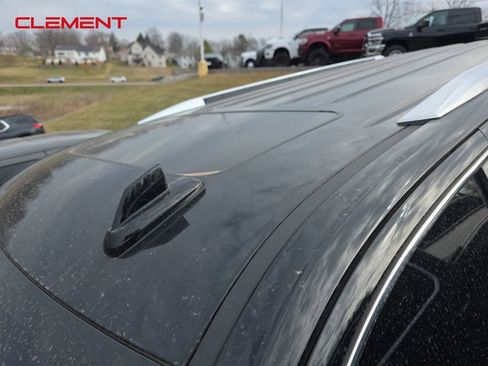 Used 2019 Cadillac Escalade ESV Platinum image 5