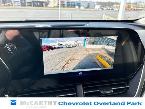 New 2026 Chevrolet Trax ACTIV w/ Driver Confidence Package image 14