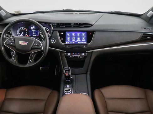 Used 2023 Cadillac XT5 Sportv AWD/4WD image 31