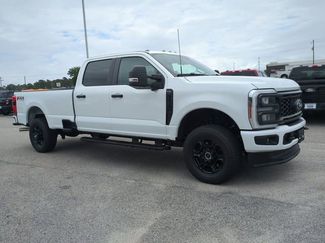 Used 2025 Ford F350 XL w/ STX Appearance Package AWD/4WD video 2