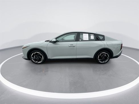 Used 2025 Kia K4 EX image 5