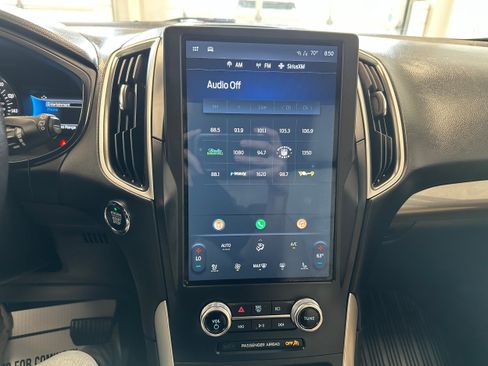 Used 2023 Ford Edge SEL w/ Convenience Package AWD/4WD image 17