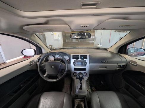 Used 2007 Dodge Caliber R/T w/ Leather Interior Group AWD/4WD image 32