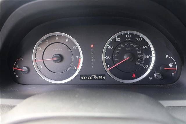 Used 2010 Honda Accord EX-L image 13