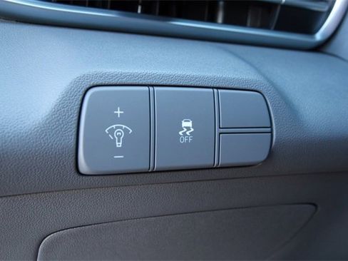 New 2026 Hyundai Elantra Sport image 19