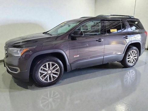 Used 2018 GMC Acadia SLE w/ Driver Alert Package I image 17