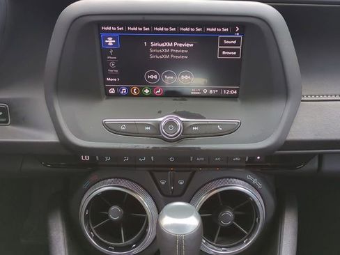 Used 2023 Chevrolet Camaro LT image 17