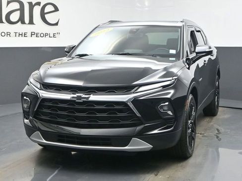 Used 2023 Chevrolet Blazer LT image 7