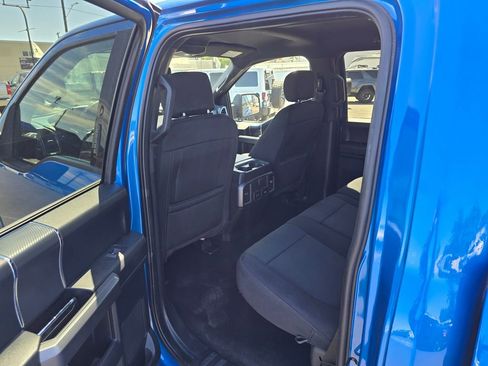 Used 2020 Ford F150 XLT w/ Equipment Group 302A Luxury image 14