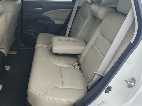 Used 2013 Honda CR-V EX image 26