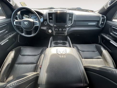 Used 2022 RAM 1500 Laramie w/ Sport Appearance Package AWD/4WD image 12