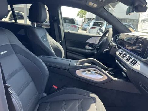 New 2026 Mercedes-Benz GLE 53 AMG 4MATIC Coupe image 19