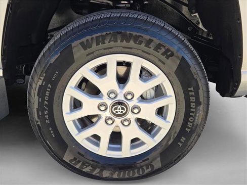 Certified 2026 Toyota Tacoma SR5 image 21