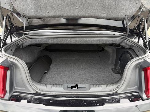 Used 2020 Ford Mustang GT Premium w/ GT Performance Package image 29