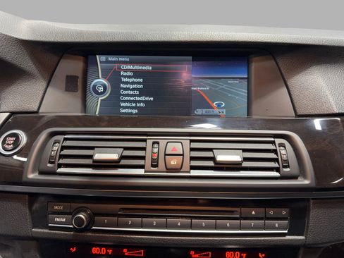 Used 2011 BMW 535i Sedan image 40