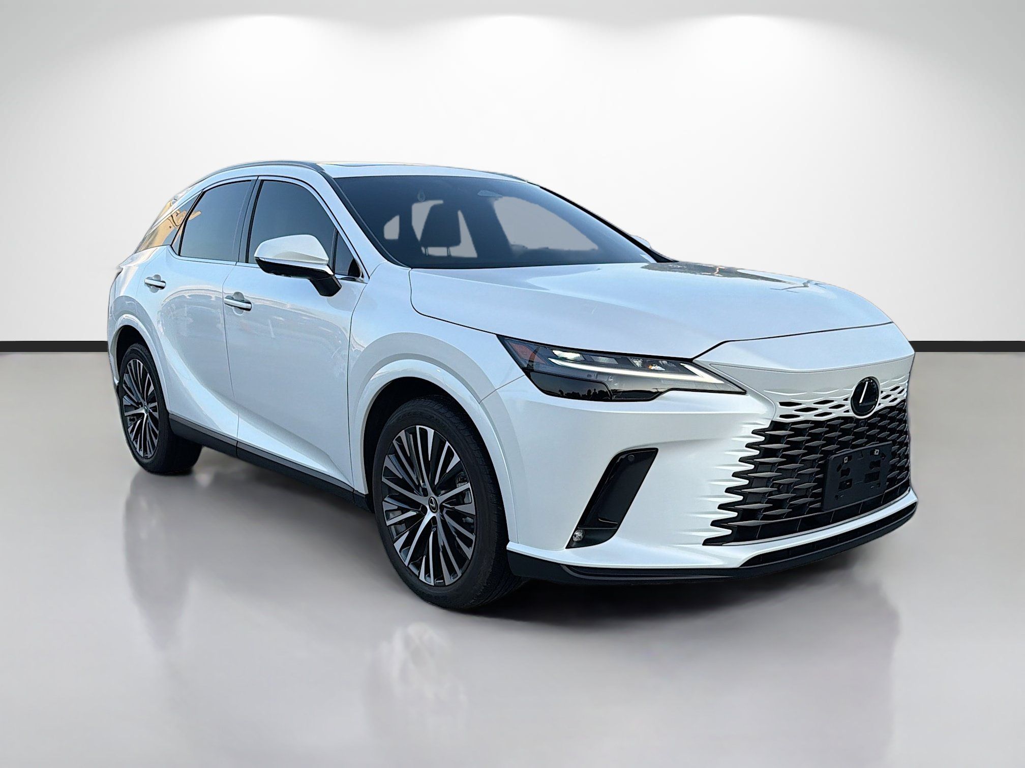 Used 2023 Lexus RX 350 Premium Plus w/ Cold Area Package AWD/4WD image 1