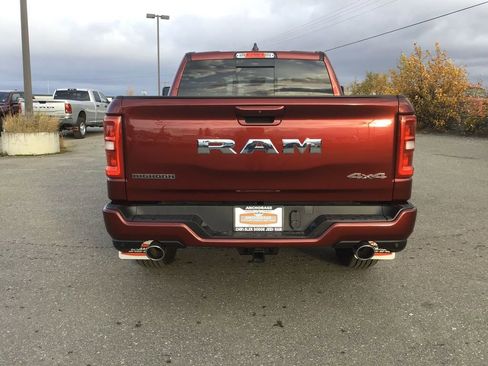 New 2026 RAM 1500 Big Horn image 11