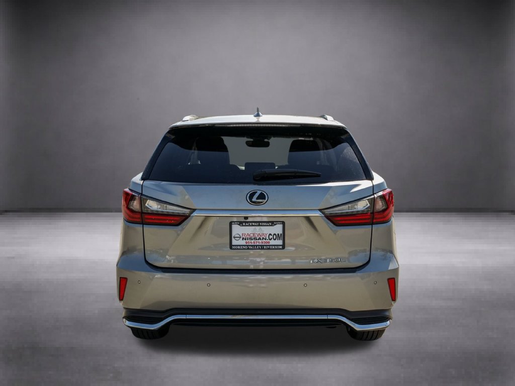 Used 2020 Lexus RX 350L FWD w/ Premium Package image 6