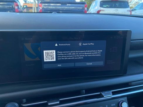 Certified 2025 Hyundai Tucson SE image 16