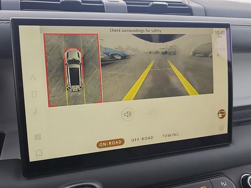 Used 2023 Land Rover Defender 130 SE image 19