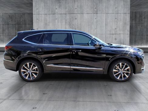 Used 2026 Acura MDX FWD w/ Technology Package image 6