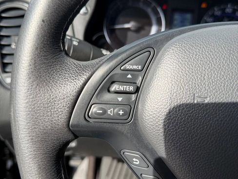 Used 2017 INFINITI QX50 AWD w/ Premium Plus Package image 27