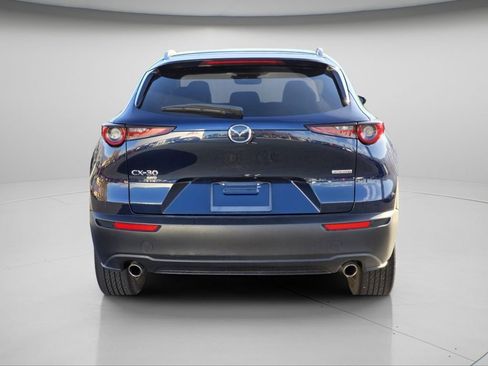 Used 2022 MAZDA CX-30 AWD 2.5 S w/ Premium Package image 21