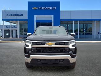 New 2026 Chevrolet Silverado 1500 LT AWD/4WD video 2