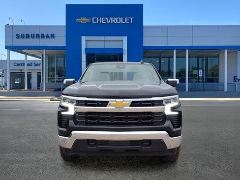 New 2026 Chevrolet Silverado 1500 LT AWD/4WD image 2