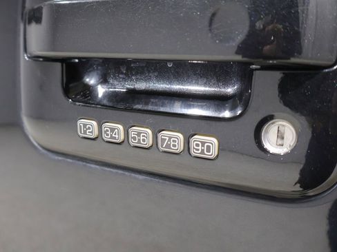 Used 2013 Ford F150 FX4 w/ Luxury Equipment Group AWD/4WD image 10
