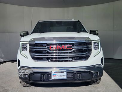 Used 2024 GMC Sierra 1500 SLT