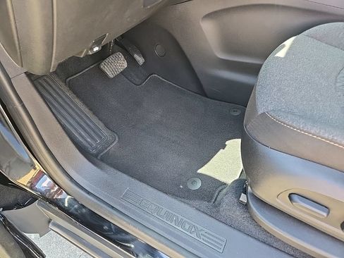 Used 2024 Chevrolet Equinox LT w/ Driver Convenience Package AWD/4WD image 40