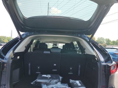 New 2026 MAZDA CX-90 3.3 Turbo w/ Select Package AWD/4WD image 18