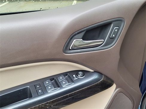 Used 2020 GMC Canyon SLT w/ Trailering Package image 23