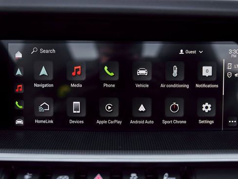 Used 2022 Porsche 911 Turbo S image 68