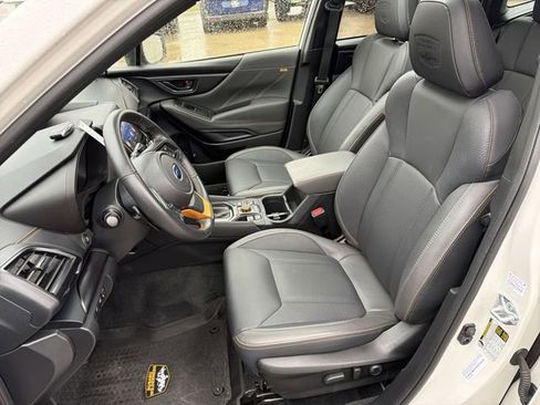 Used 2024 Subaru Forester Wilderness image 13