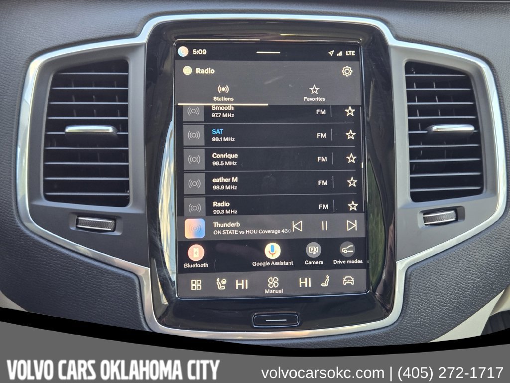 Certified 2024 Volvo XC90 B5 Core w/ Protection Package Premier AWD/4WD image 15