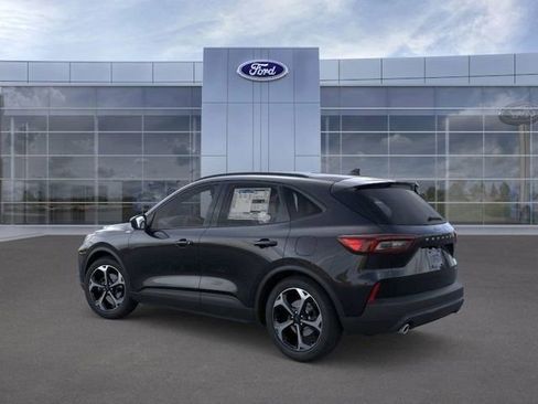 New 2025 Ford Escape ST-Line Select w/ Tech Pack #2 AWD/4WD image 4