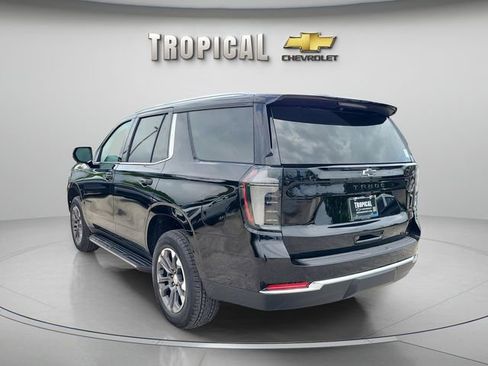 New 2026 Chevrolet Tahoe LT RWD image 2