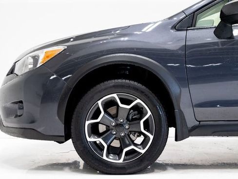 Used 2014 Subaru Crosstrek 2.0i Limited AWD/4WD image 29