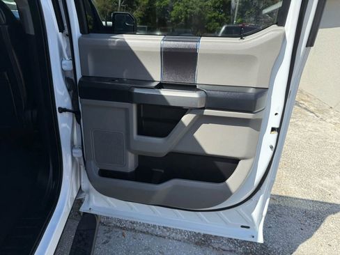 Used 2018 Ford F150 XLT image 17