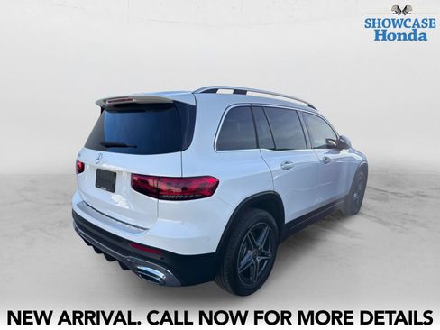 Used 2023 Mercedes-Benz GLB 250 image 5
