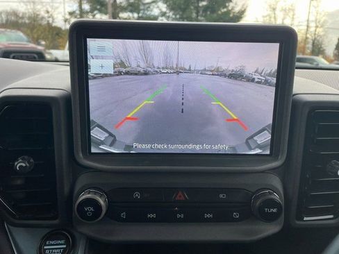 Used 2024 Ford Bronco Sport Badlands image 20