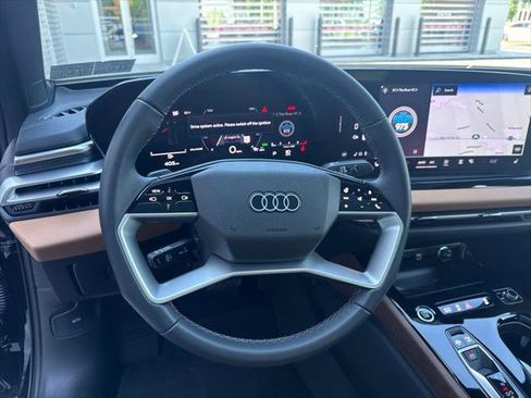 Used 2025 Audi A5 2.0T Premium w/ Convenience Package AWD/4WD image 26