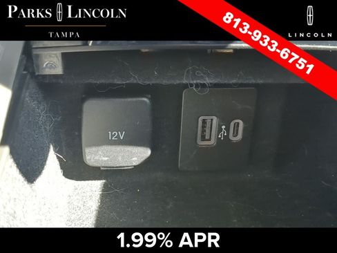 Certified 2022 Lincoln Corsair FWD image 22
