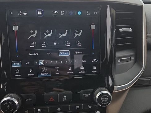 Used 2022 RAM 2500 Laramie image 46